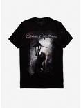 Children Of Bodom Concert Photo T-Shirt, BLACK, hi-res