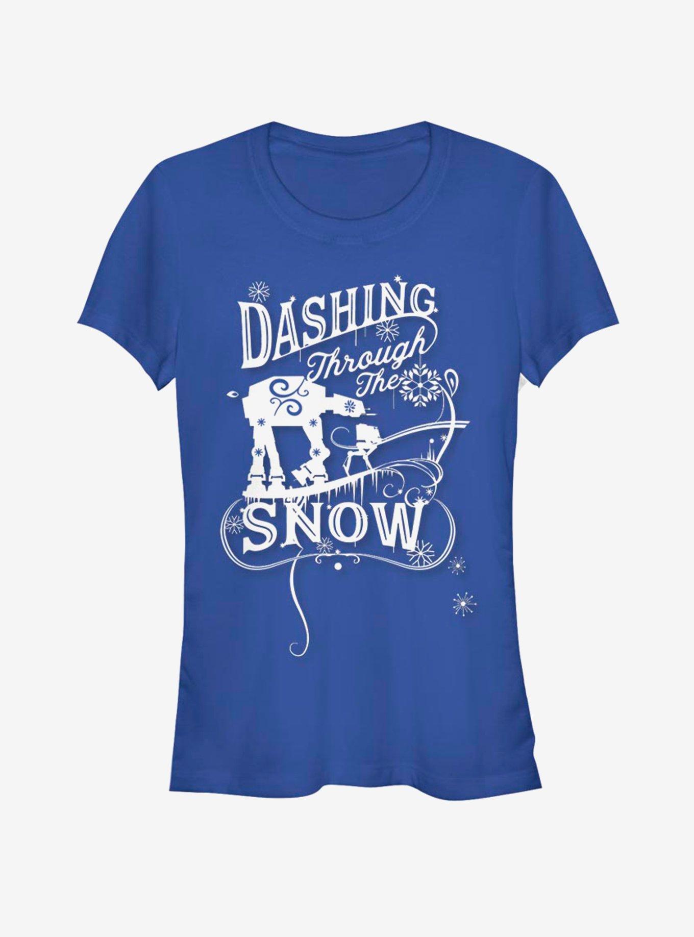 Star Wars Walker Songs Girls T-Shirt, , hi-res
