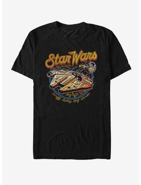Star Wars Minimum Falcon T-Shirt, , hi-res