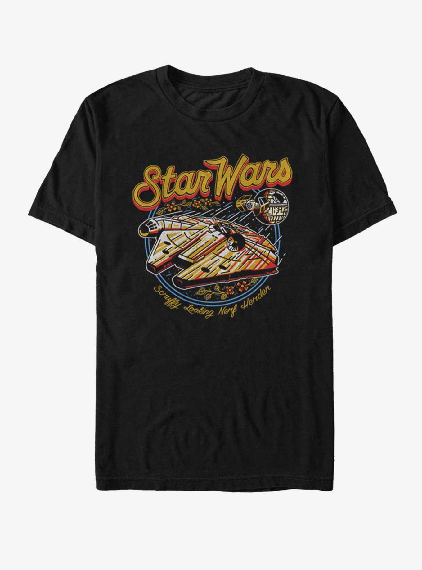 Star Wars Minimum Falcon T-Shirt, , hi-res