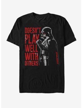 Star Wars Well Played T-Shirt, , hi-res