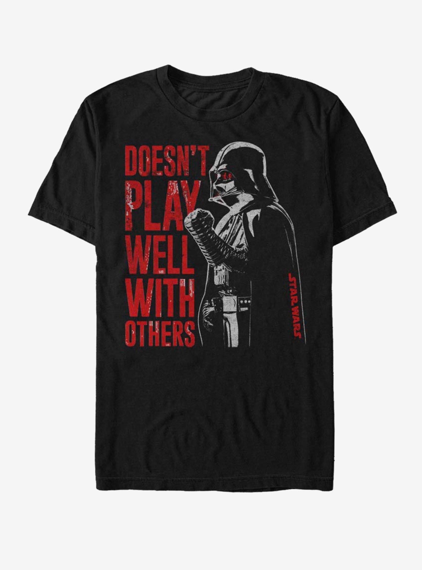 Star Wars Well Played T-Shirt, , hi-res