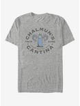 Star Wars Chalmun's Cantina T-Shirt, ATH HTR, hi-res