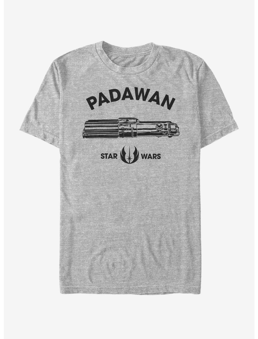 Star Wars Padawan T-Shirt, ATH HTR, hi-res