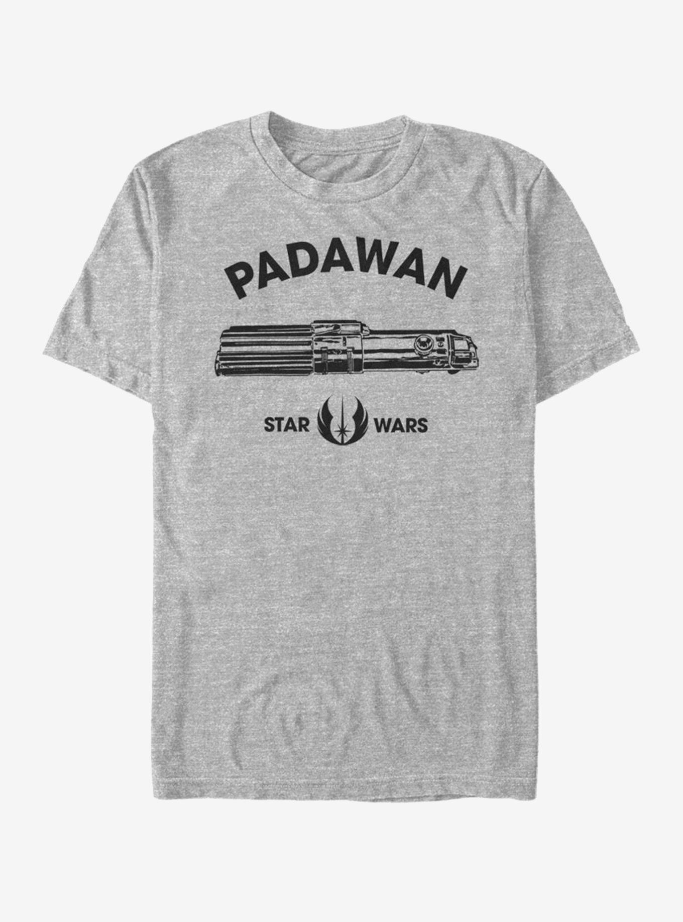 Star Wars Padawan T-Shirt, , hi-res