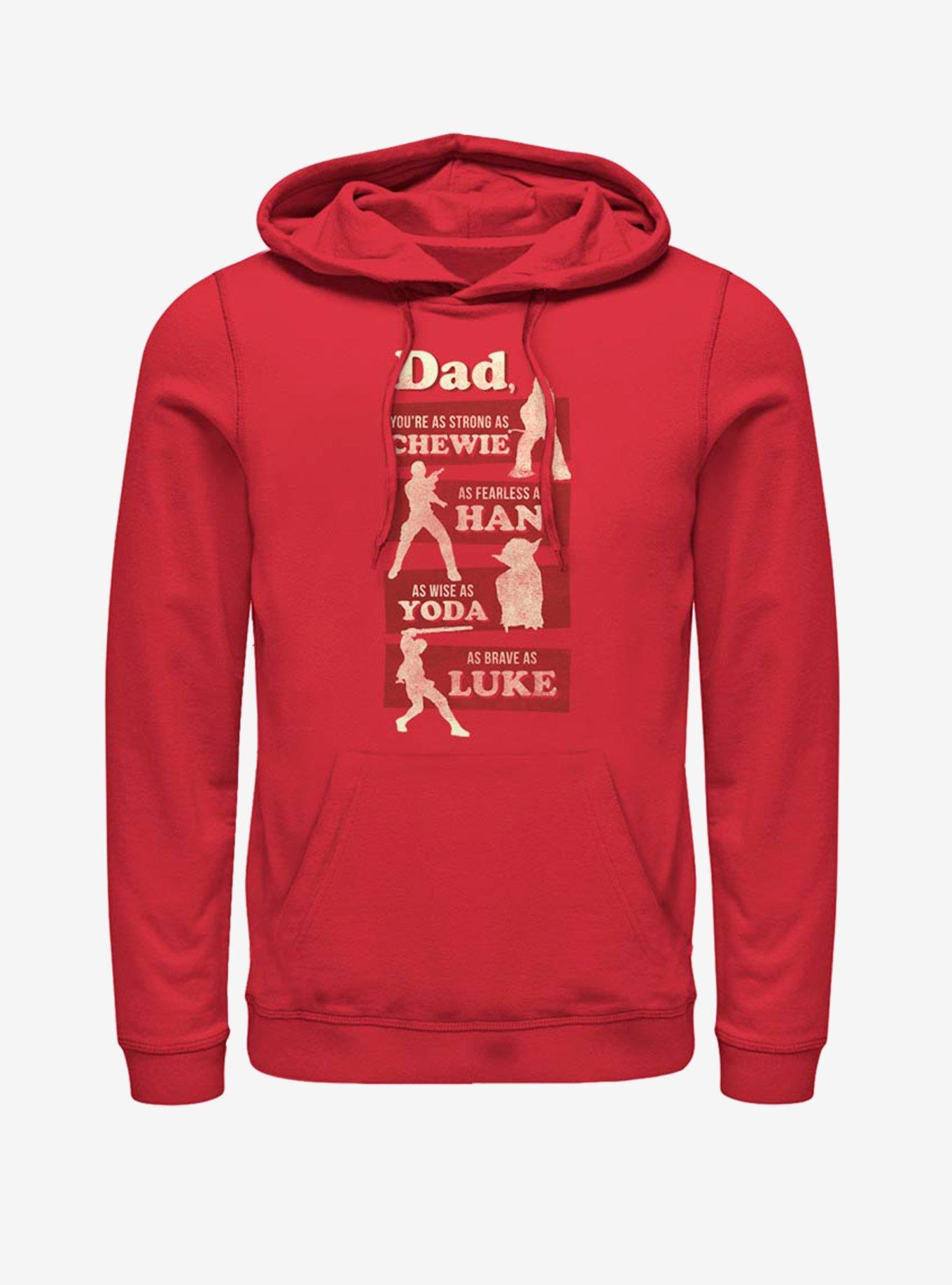 Star Wars Dad Is Hoodie, , hi-res