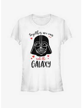 Star Wars Rulers of the Galaxy Girls T-Shirt, , hi-res