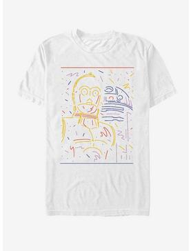 Star Wars Brobots T-Shirt, , hi-res