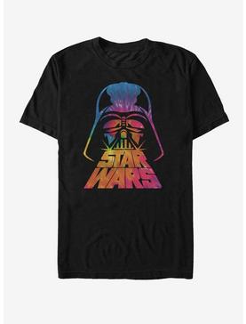 Star Wars Tie Dye Vader T-Shirt, , hi-res