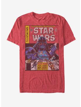 Star Wars Dark Gambit T-Shirt, , hi-res