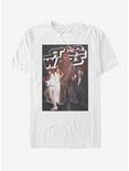 Star Wars Group T-Shirt, WHITE, hi-res