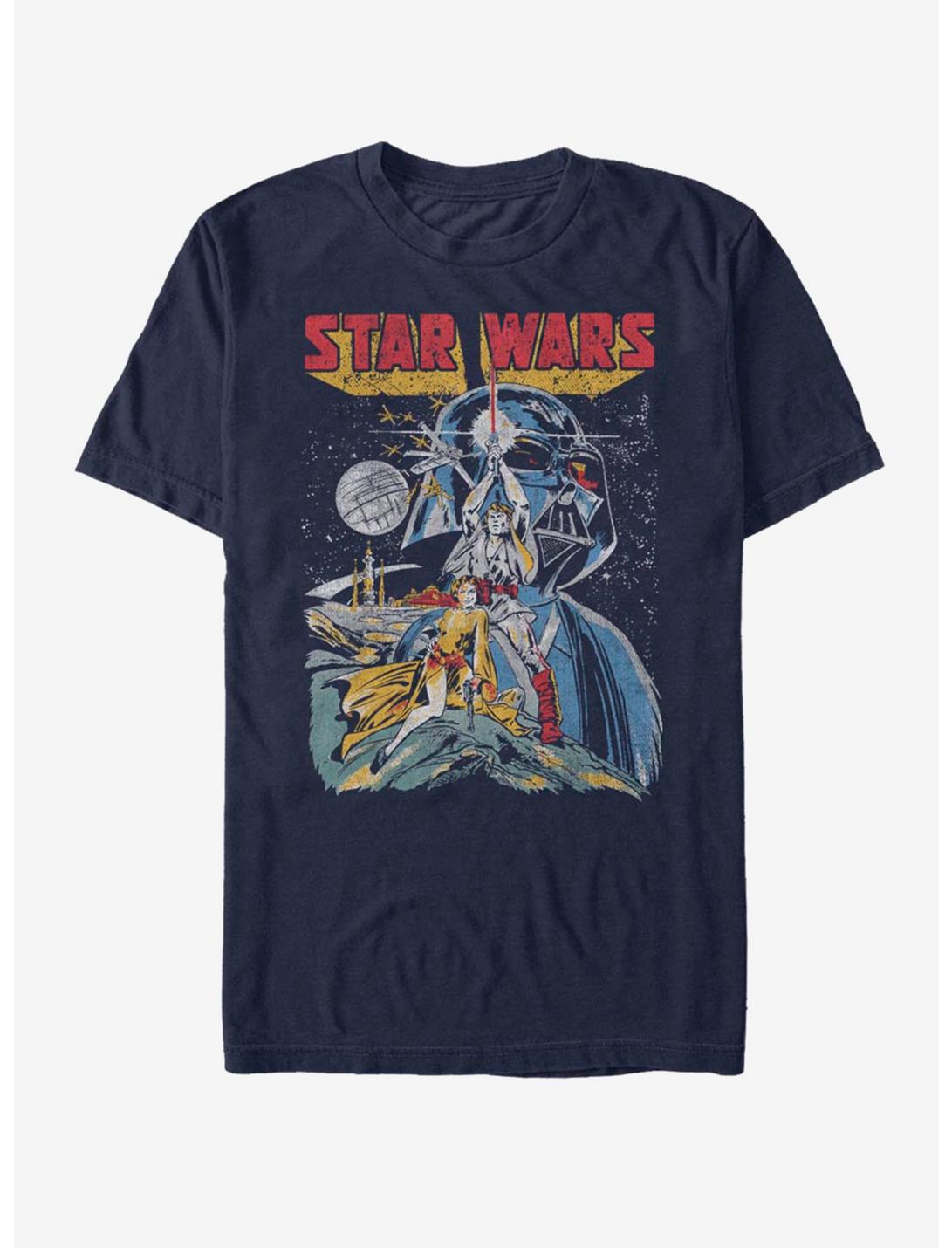 Star Wars Weekly Twelve T-Shirt, , hi-res