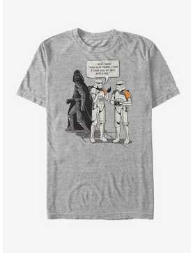 Star Wars Nice Suit Vader T-Shirt, , hi-res