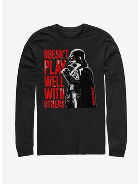 Star Wars Well Played Long-Sleeve T-Shirt, , hi-res