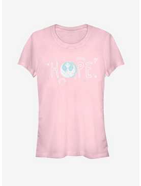 Star Wars Hope Doodles Girls T-Shirt, , hi-res