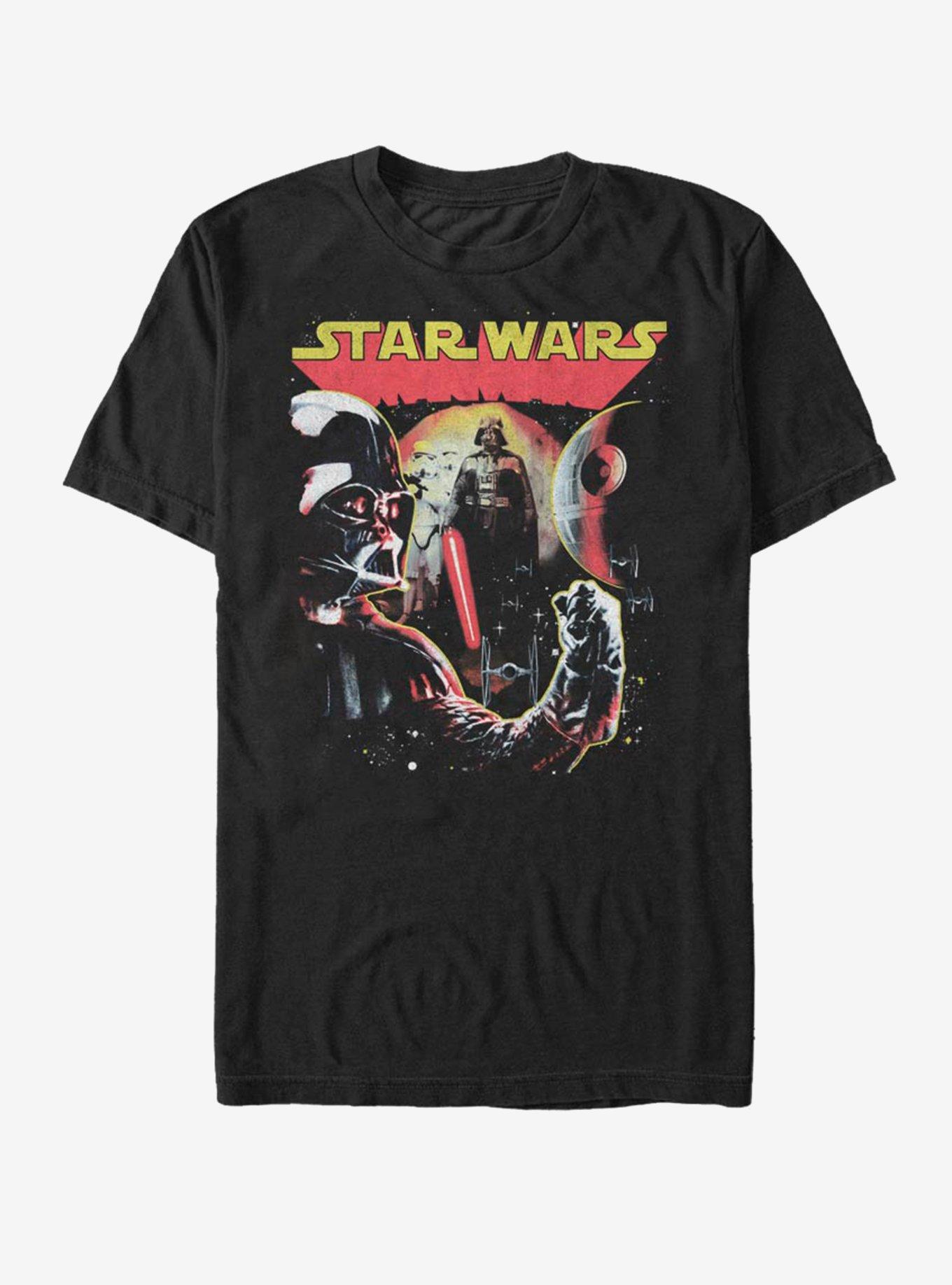 Star Wars Nasty Bunch T-Shirt, , hi-res
