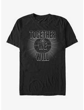 Star Wars Together We Will T-Shirt, , hi-res