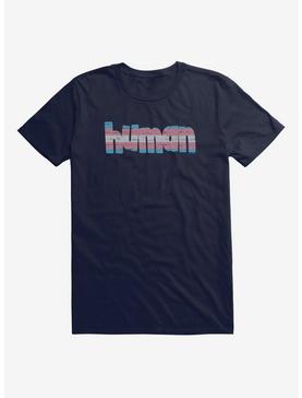 iCreate Pride Transgender Human T-Shirt, , hi-res