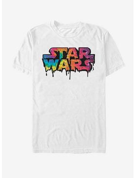 Star Wars Tie Dye Drip T-Shirt, , hi-res