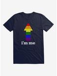 iCreate Pride Im Me T-Shirt, , hi-res
