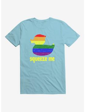 iCreate Pride Squeeze Me T-Shirt, , hi-res