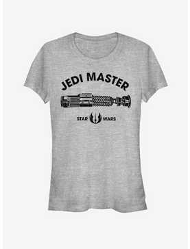 Star Wars Jedi Master Girls T-Shirt, , hi-res