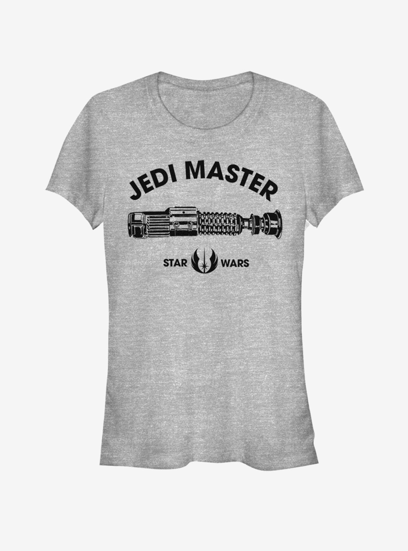Star Wars Jedi Master Girls T-Shirt, , hi-res