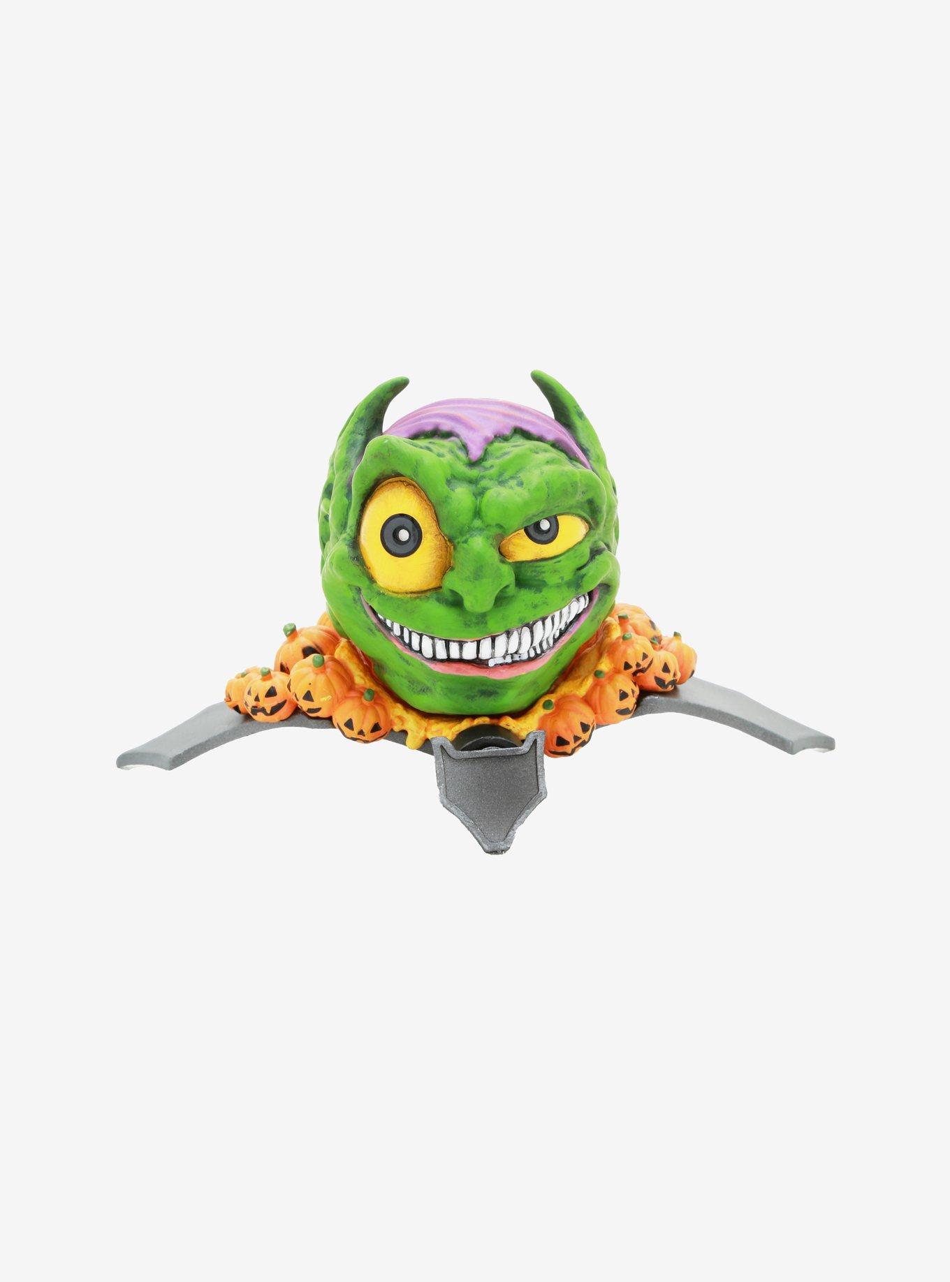 Mondo Mondoids Marvel Spider-Man Green Goblin Vinyl Figure, , hi-res