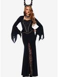 Evil Enchantress Costume, BLACK, hi-res