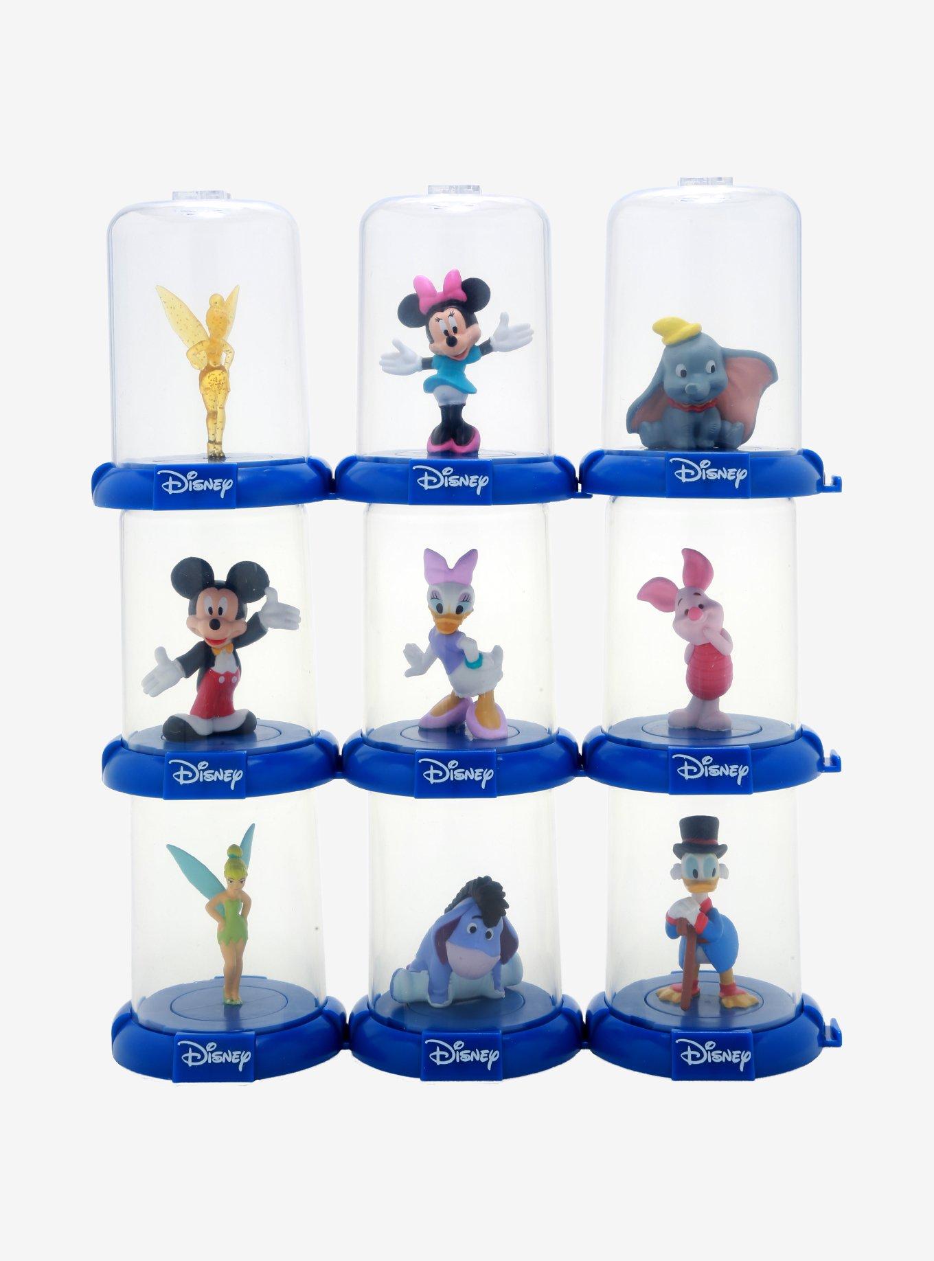 Domez Disney Blind Bags Disney Domez Series Blind Bag Collectible