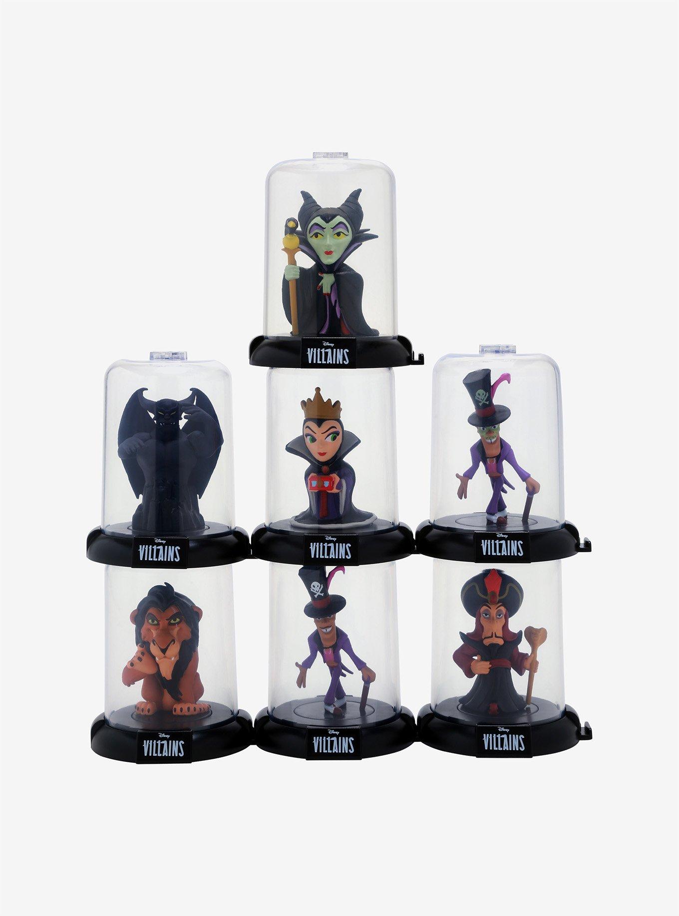 Disney Villains Domez Blind Bag Collectible Mini Figure, , hi-res