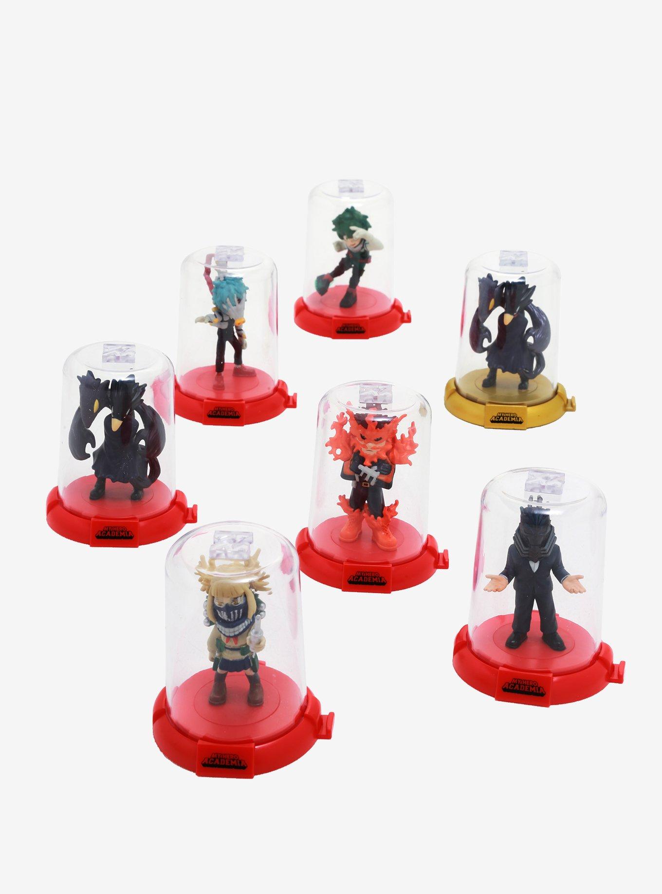 Domez my hero sales academia