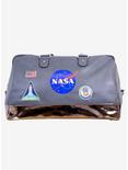 NASA Embroidered Lifestyle Duffel Bag, , hi-res