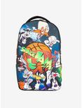 Looney Tunes Space Jam Laptop Backpack, , hi-res