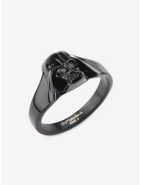 Star Wars Darth Vader Ring, , hi-res