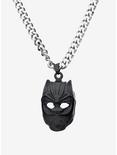 Marvel Black Panther Mask Pendant, , hi-res
