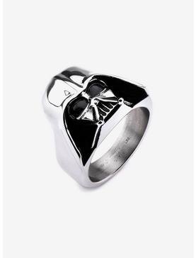 Star Wars Darth Vader 3D Ring, , hi-res