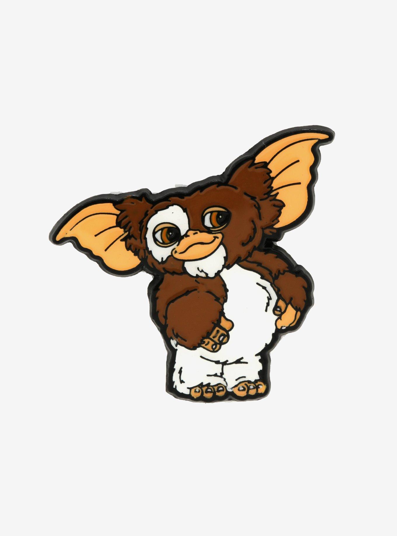 Gremlins Gizmo Enamel Pin, , hi-res