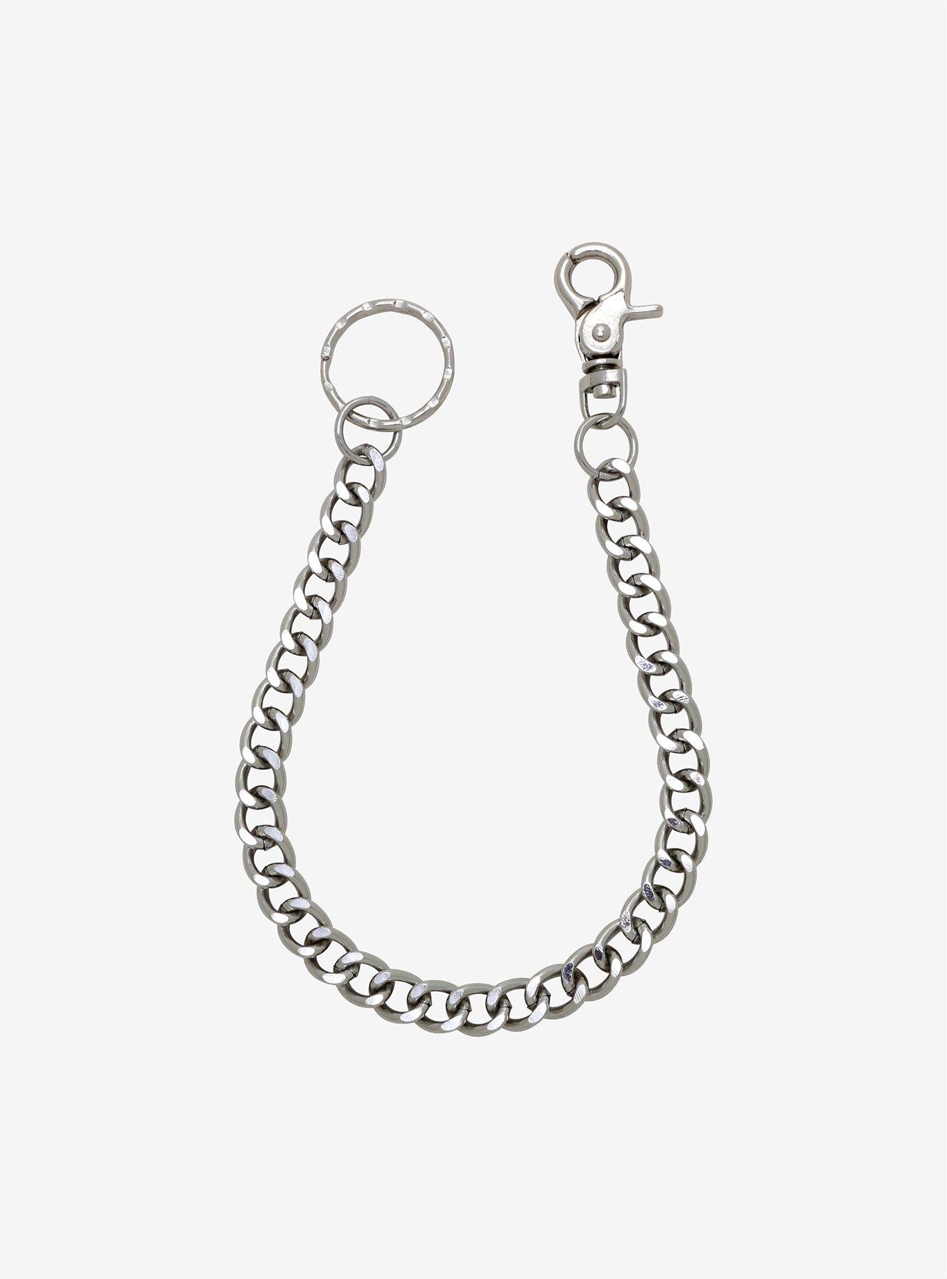 Regular Ball and Chain for Wallet 12