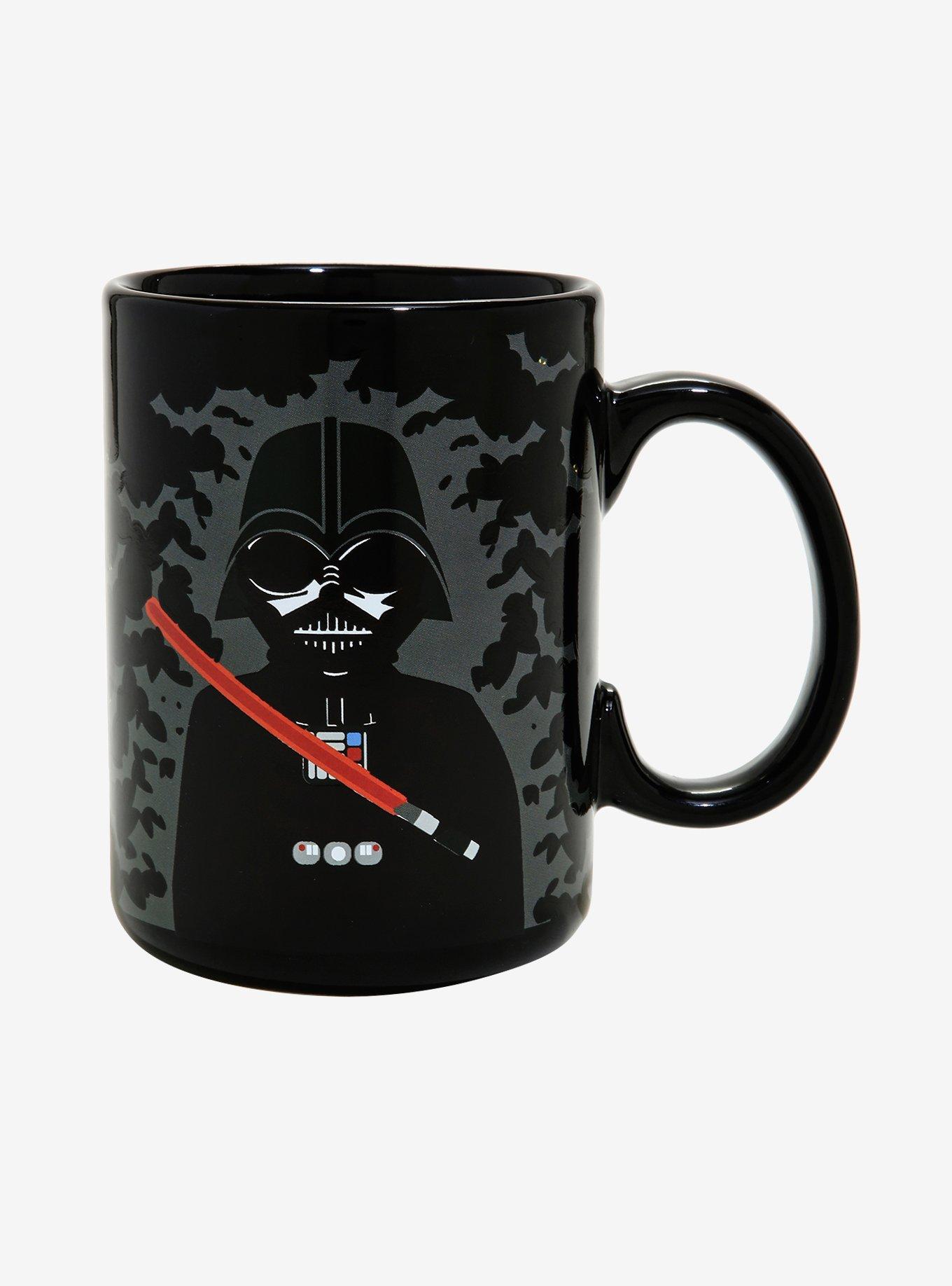 Star Wars Halloween Heat Changing Mug, , hi-res