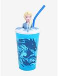 Disney Frozen 2 Elsa Figural Tumbler, , hi-res