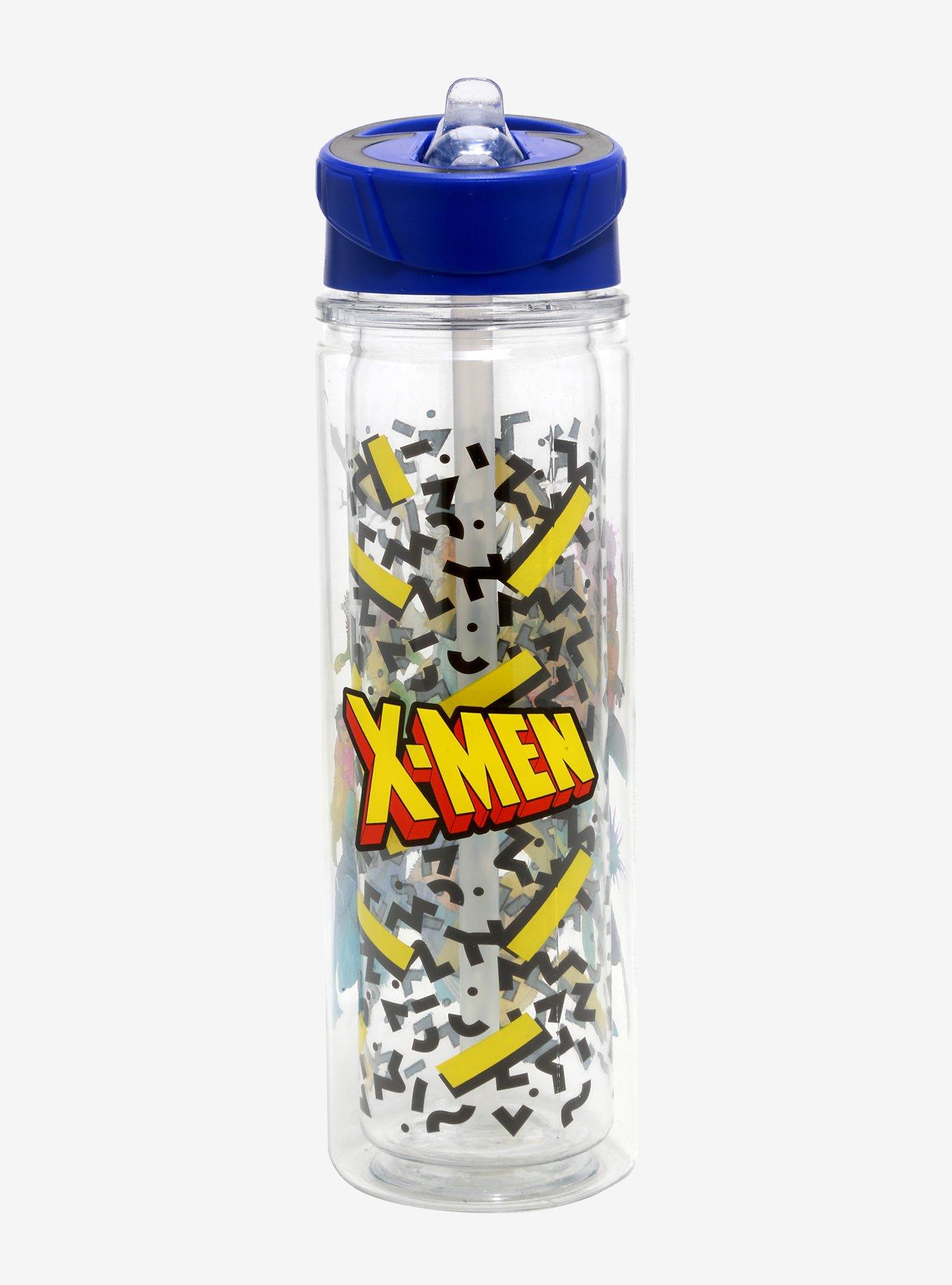 X-MEN BubbleBath Bottle(B) / マーベル エックスメン X-MEN BubbleBath Bottle(A) / マーベル エックスメン - TOYS