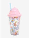 Disney Mickey Mouse Donuts and Ice Cream Tumbler - BoxLunch Exclusive, , hi-res