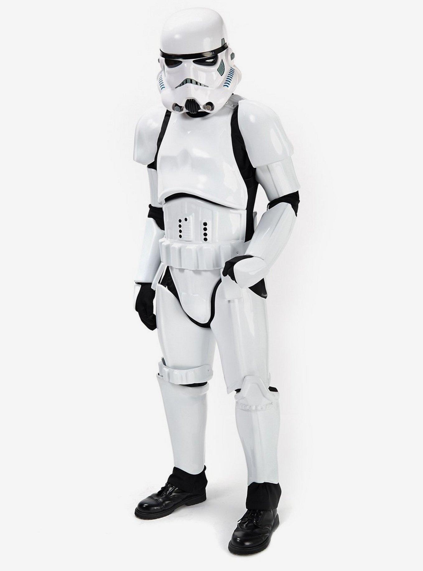 Star Wars Stormtrooper Supreme Edition, , hi-res