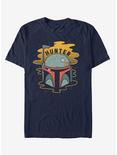 Star Wars Hunter T-Shirt, NAVY, hi-res
