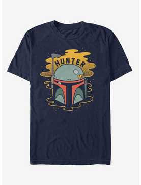 Star Wars Hunter T-Shirt, , hi-res