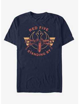 Star Wars Red Five T-Shirt, , hi-res