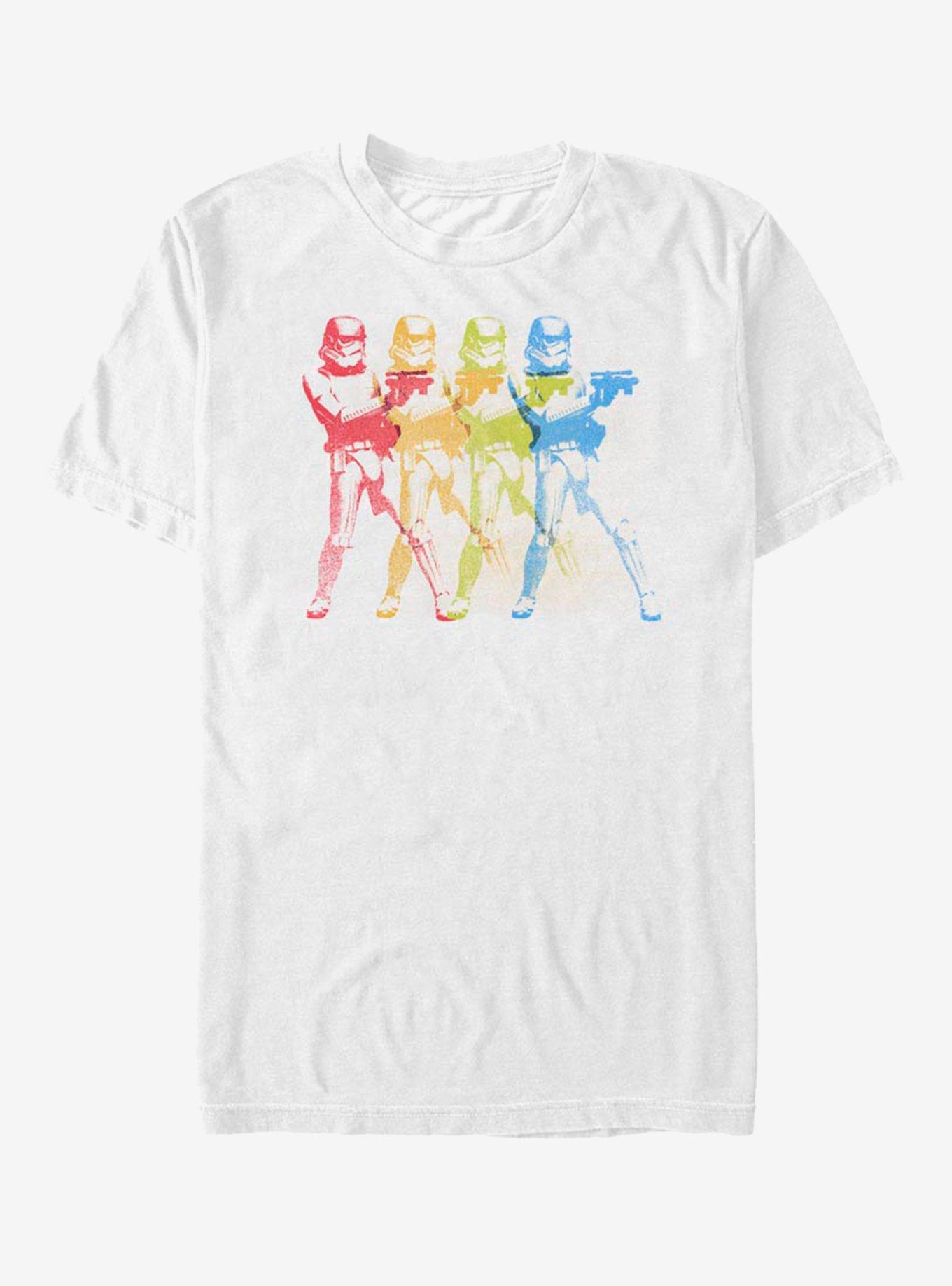 Star Wars Xerox Trooper T-Shirt, , hi-res