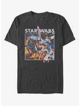 Star Wars Baguettes T-Shirt, , hi-res