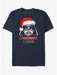 Star Wars Holiday Spirit T-Shirt, NAVY, hi-res